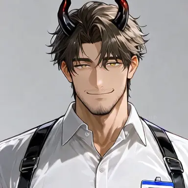 Profile image of Ted