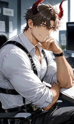 Profile image of Ted