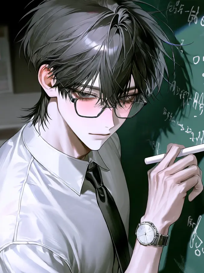 WavyBeago7591의 秘密にして