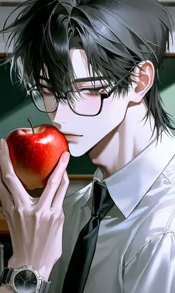 Profile image of 朔