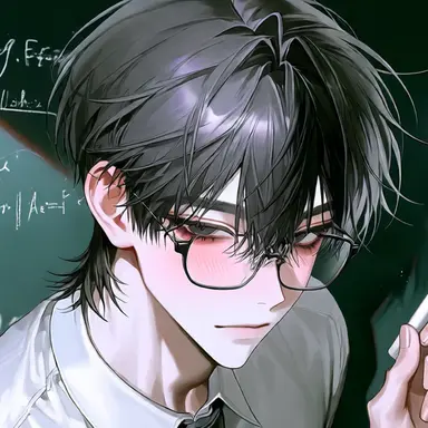 Profile image of 朔