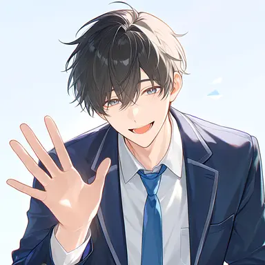 Profile image of 미츠키