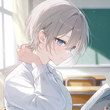 Profile image of 優芽