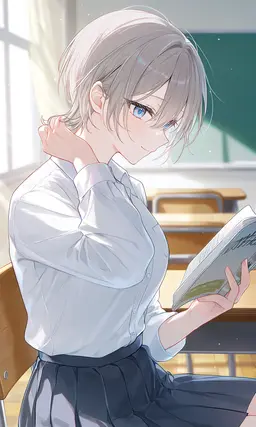 Profile image of Yume