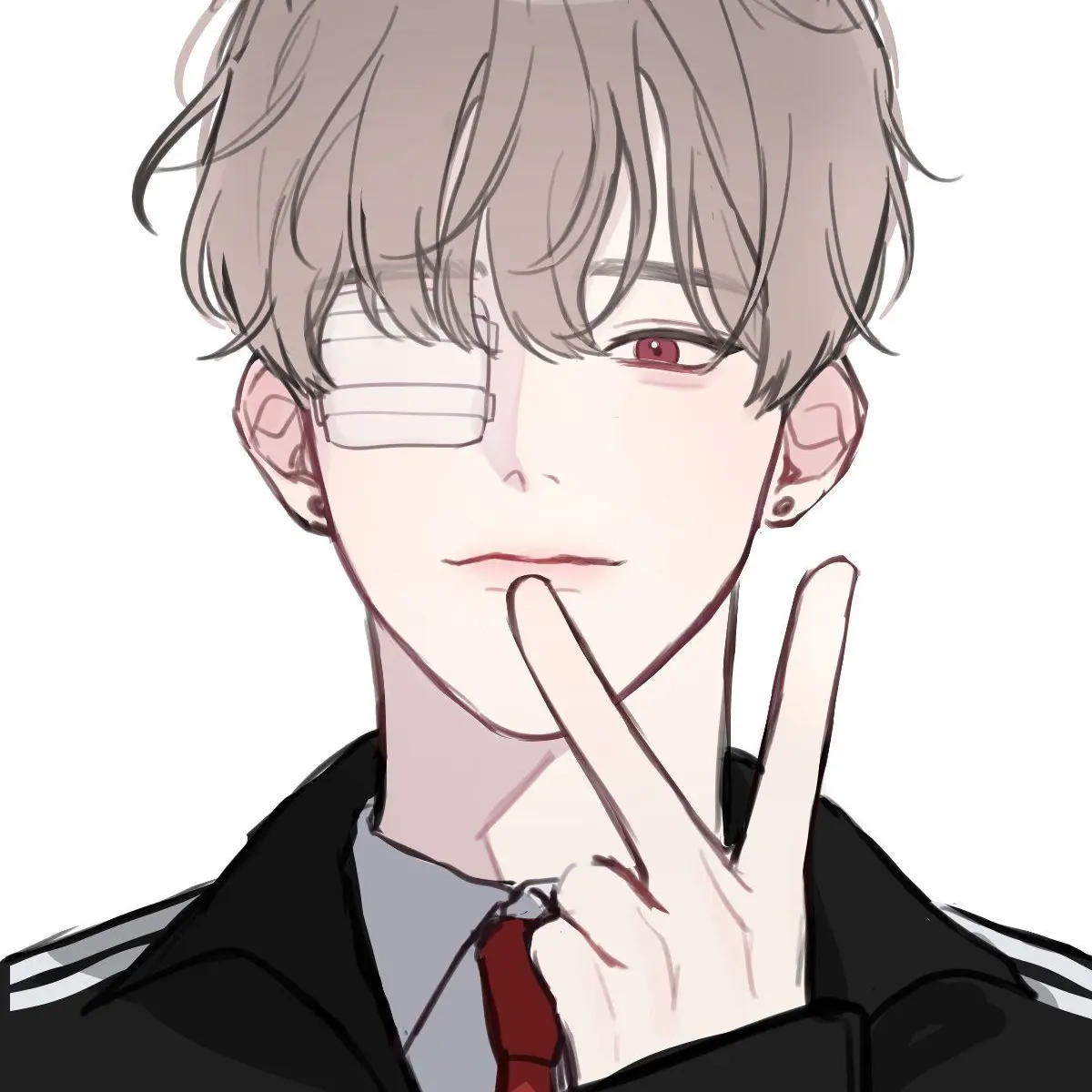 MaroonCrumb0638의 나 괴롭히는 남자