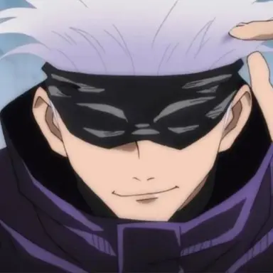 Profile image of Satoru Gojo