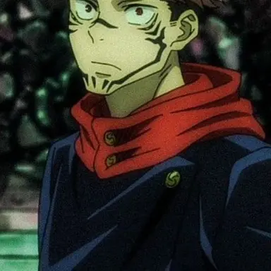 Profile image of Ryomen Sukuna