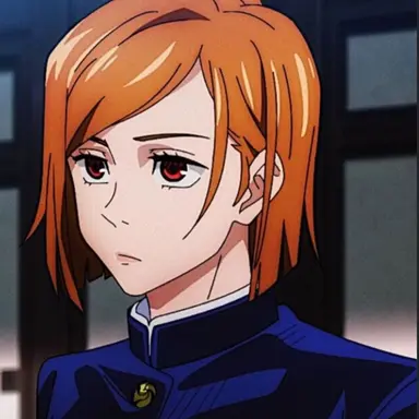 Profile image of Nobara Kugisaki