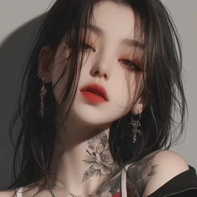 Profile image of 이리아