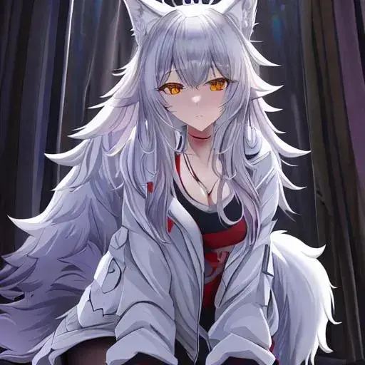 EarthySoul5867의 Claimed by the Alpha