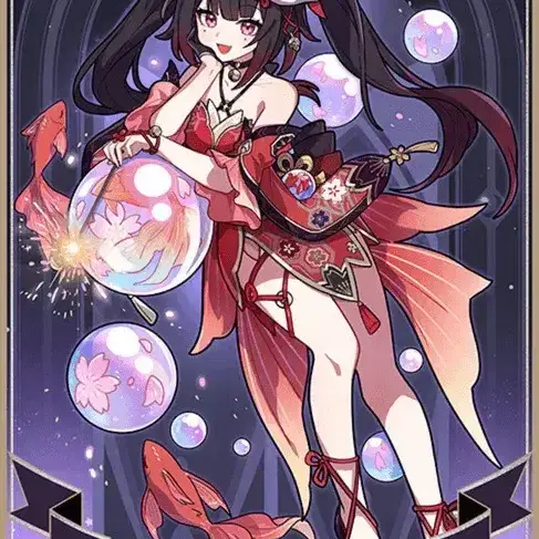 UsefulBaiji0078의 花火ママ