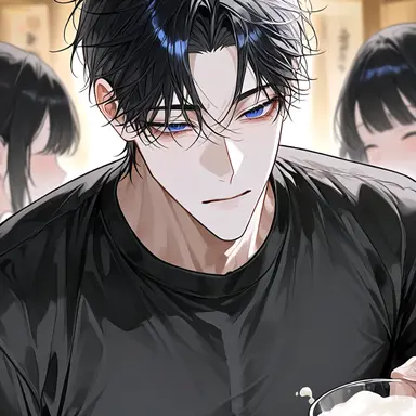 Profile image of Riku Takamine