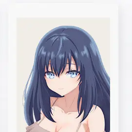 Profile image of 藍里