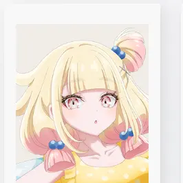 Profile image of 蜜羽
