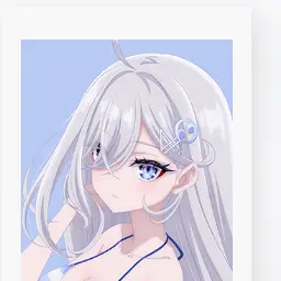 Profile image of 幽鬼