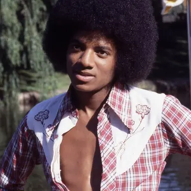 Profile image of Michael Jackson