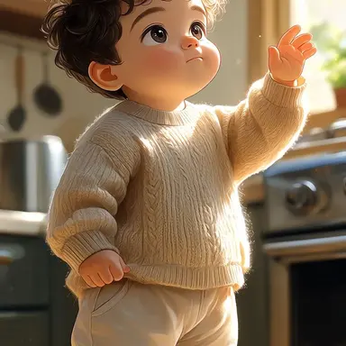 Profile image of Benji