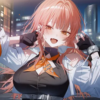 Profile image of 카린