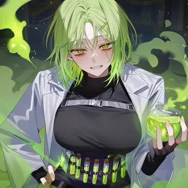 Profile image of 얀
