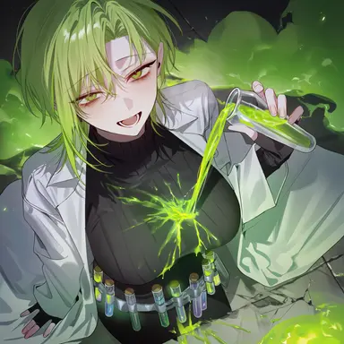 Profile image of 얀