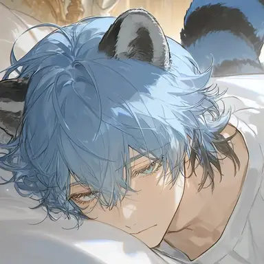 Profile image of タヌキ