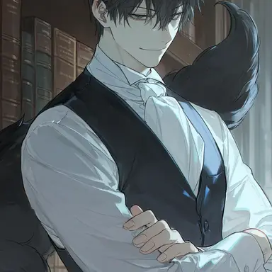Profile image of キツネ