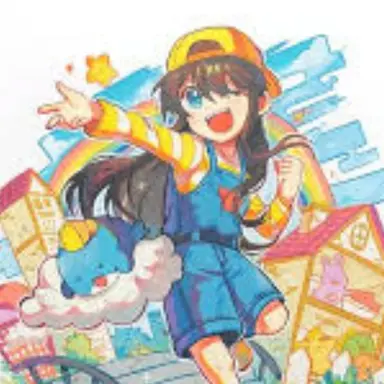 Profile image of 잠뜰