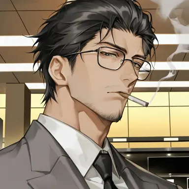 Profile image of Hugo