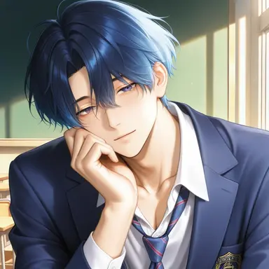 Profile image of Niles