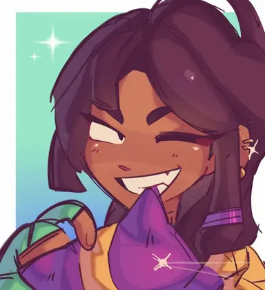 Profile image of Maisie