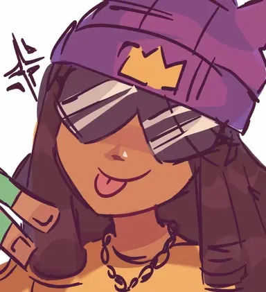 Profile image of Maisie