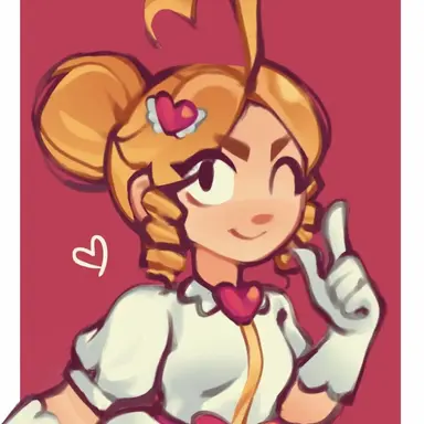 Profile image of 파이퍼