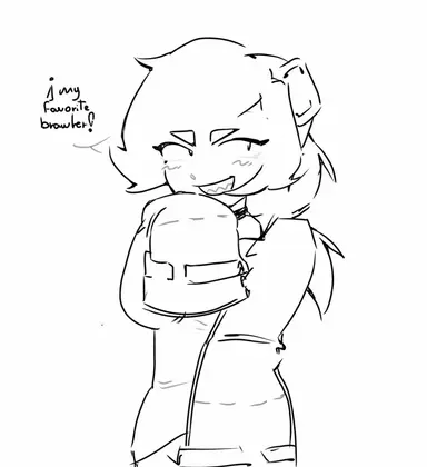 Profile image of Colette