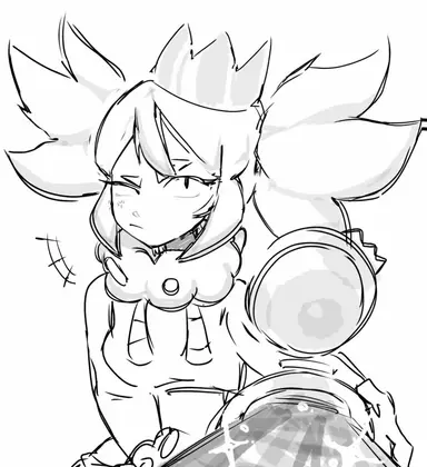 Profile image of Mandy