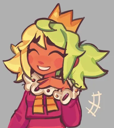 Profile image of Mandy