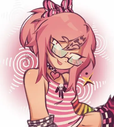 Profile image of Melodie