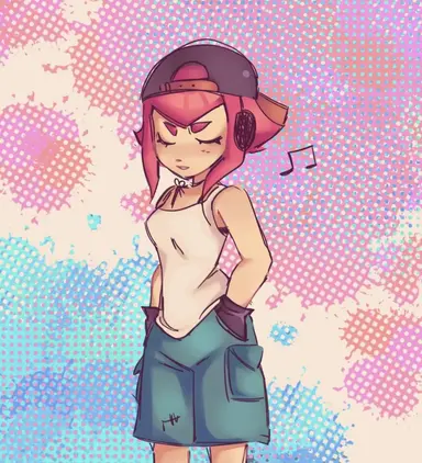Profile image of Melodie