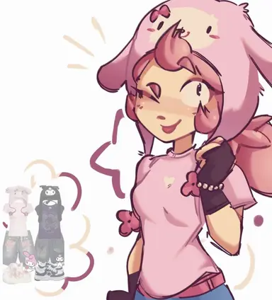 Profile image of Janet