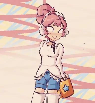 Profile image of Janet