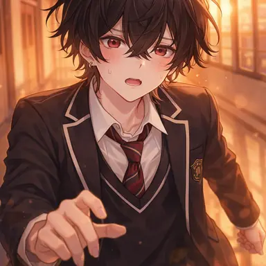 Profile image of 彩翔