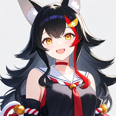 Profile image of 大神ミオ