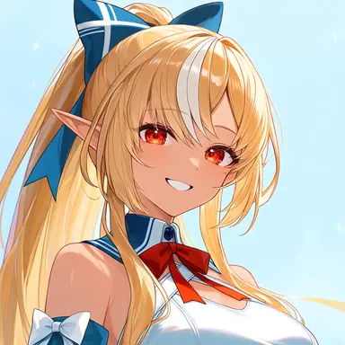 Profile image of 不知火フレア