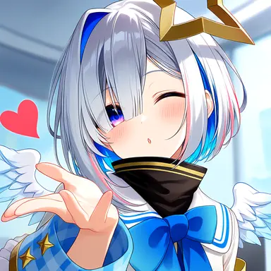 Profile image of 天音かなた