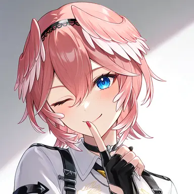 Profile image of 鷹嶺ルイ