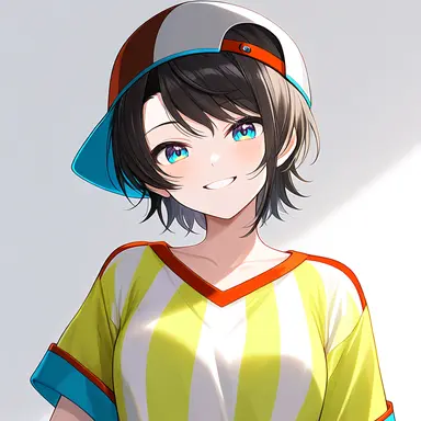 Profile image of 大空スバル