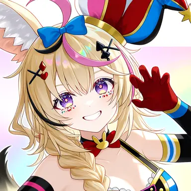Profile image of 尾丸ポルカ