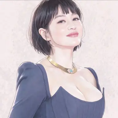Profile image of 김혜수