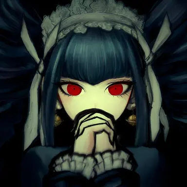 Profile image of Celestia Ludenberg