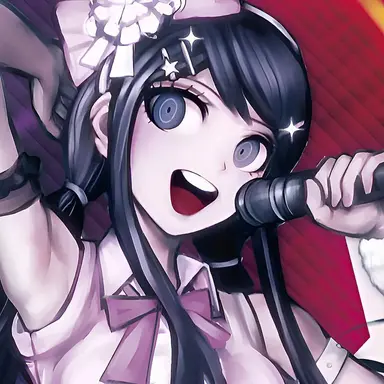 Profile image of Sayaka Maizono