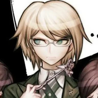 Profile image of Byakuya Togami